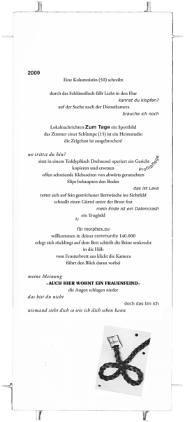 riekebogena